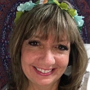 Meet your Posher, Wendy